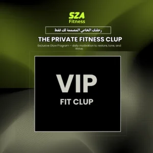 VIP Fit Club