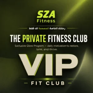 VIP Fit Club